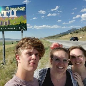 Meet your Posher, Christie